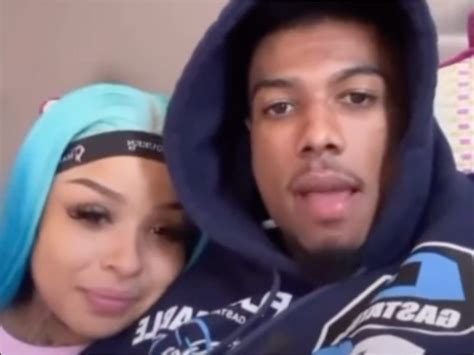 Chrisean Rock Wants To Have Another Baby With Her New Man